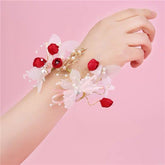 Fairy Garland Head Accessories